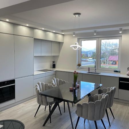 Apartament Luxlook Nowy Sącz Exterior foto